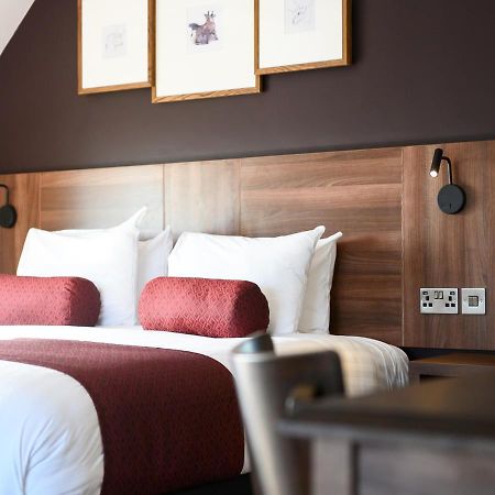 Miller & Carter Aughton By Innkeeper'S Collection Ormskirk Ngoại thất bức ảnh