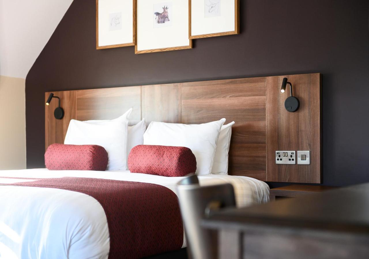 Miller & Carter Aughton By Innkeeper'S Collection Ormskirk Ngoại thất bức ảnh
